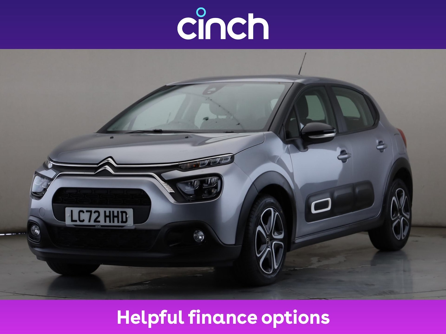 Used Citroen C3 2022 for sale - 76961343: Photo 9