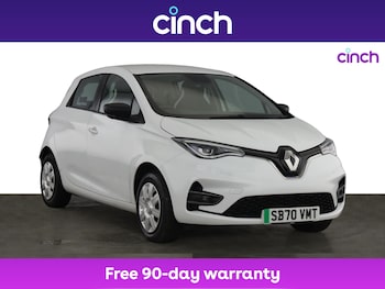 Renault - Zoe