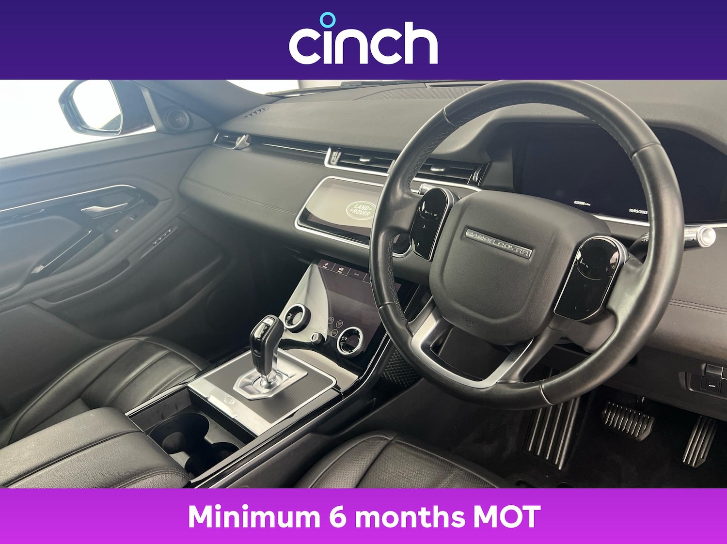 Used Land Rover Range Rover Evoque 2019 for sale - 76526809: Photo 12