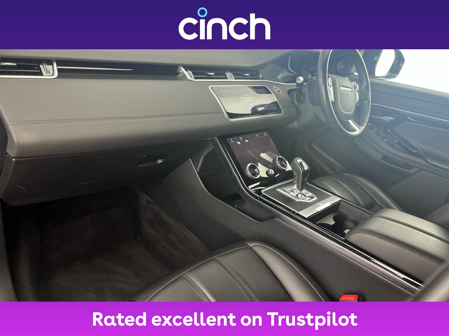 Used Land Rover Range Rover Evoque 2019 for sale - 76526809: Photo 14