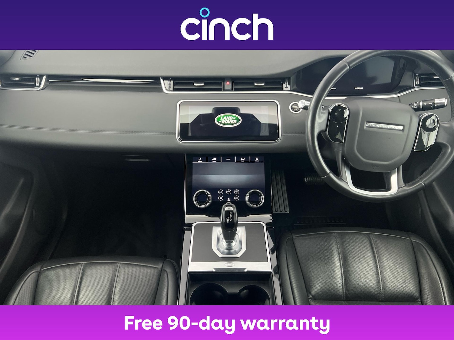 Used Land Rover Range Rover Evoque 2019 for sale - 76526809: Photo 15