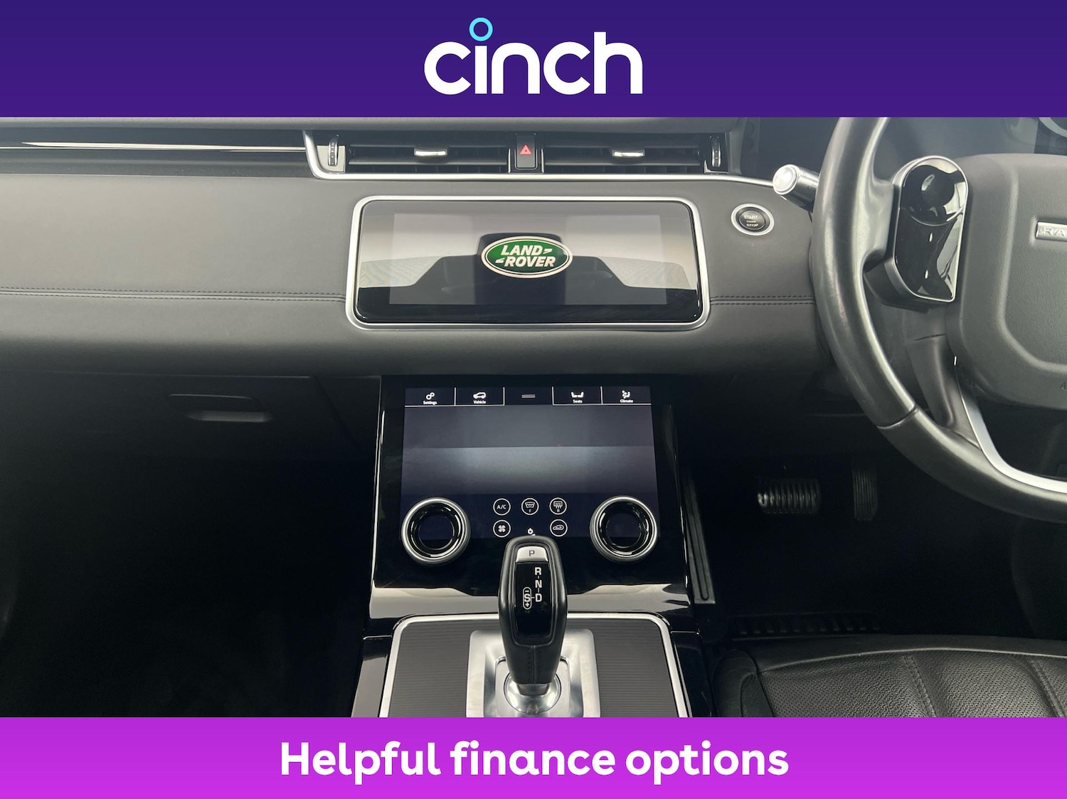 Used Land Rover Range Rover Evoque 2019 for sale - 76526809: Photo 17