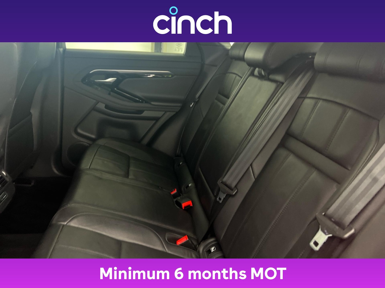 Used Land Rover Range Rover Evoque 2019 for sale - 76526809: Photo 20