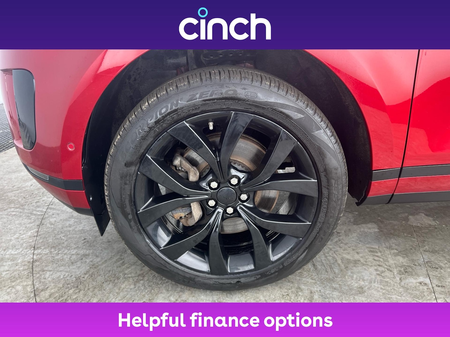 Used Land Rover Range Rover Evoque 2019 for sale - 76526809: Photo 24