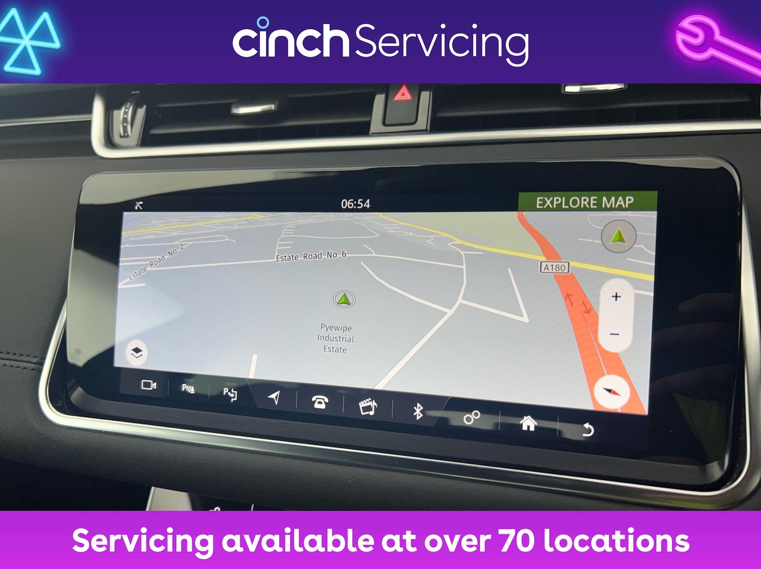 Used Land Rover Range Rover Evoque 2019 for sale - 76526809: Photo 31