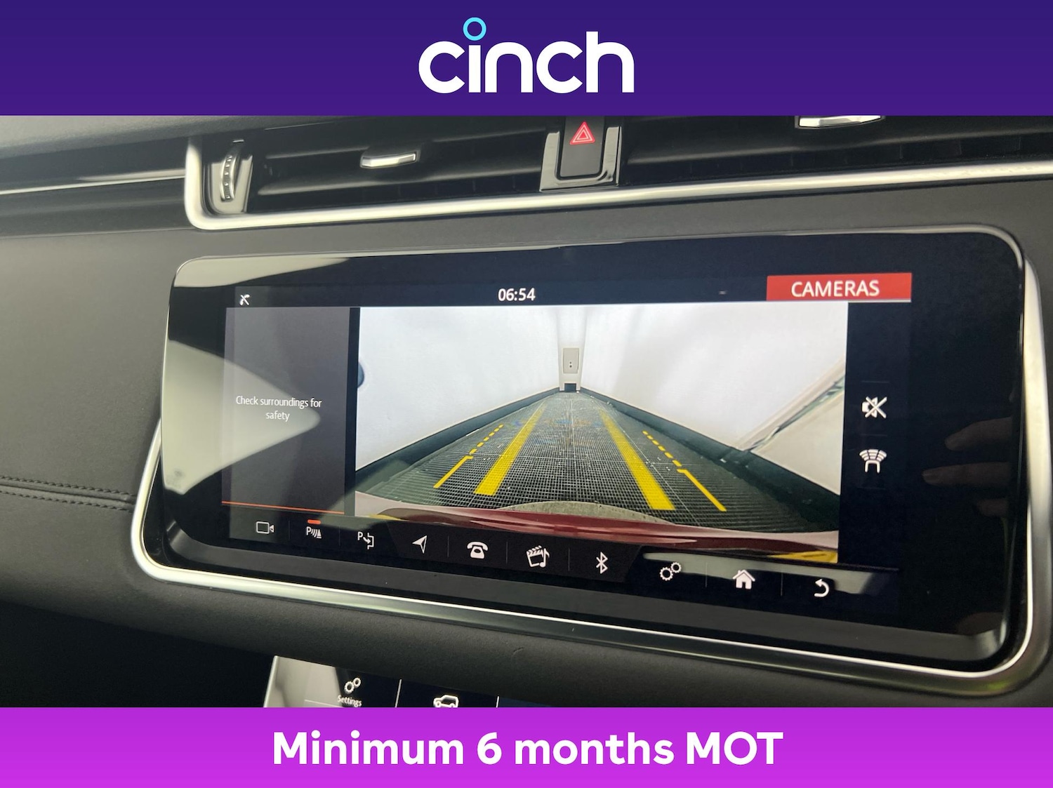 Used Land Rover Range Rover Evoque 2019 for sale - 76526809: Photo 32