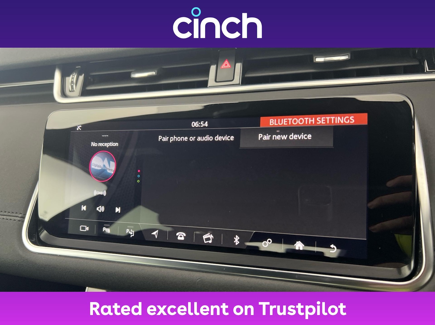 Used Land Rover Range Rover Evoque 2019 for sale - 76526809: Photo 33