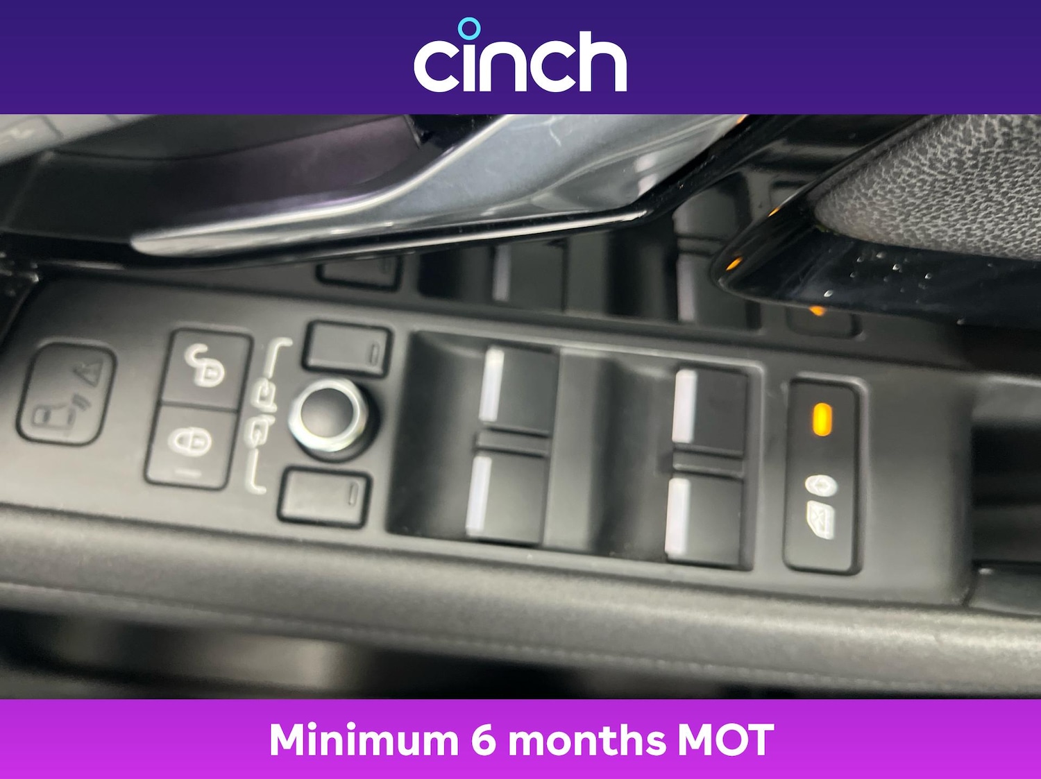 Used Land Rover Range Rover Evoque 2019 for sale - 76526809: Photo 37