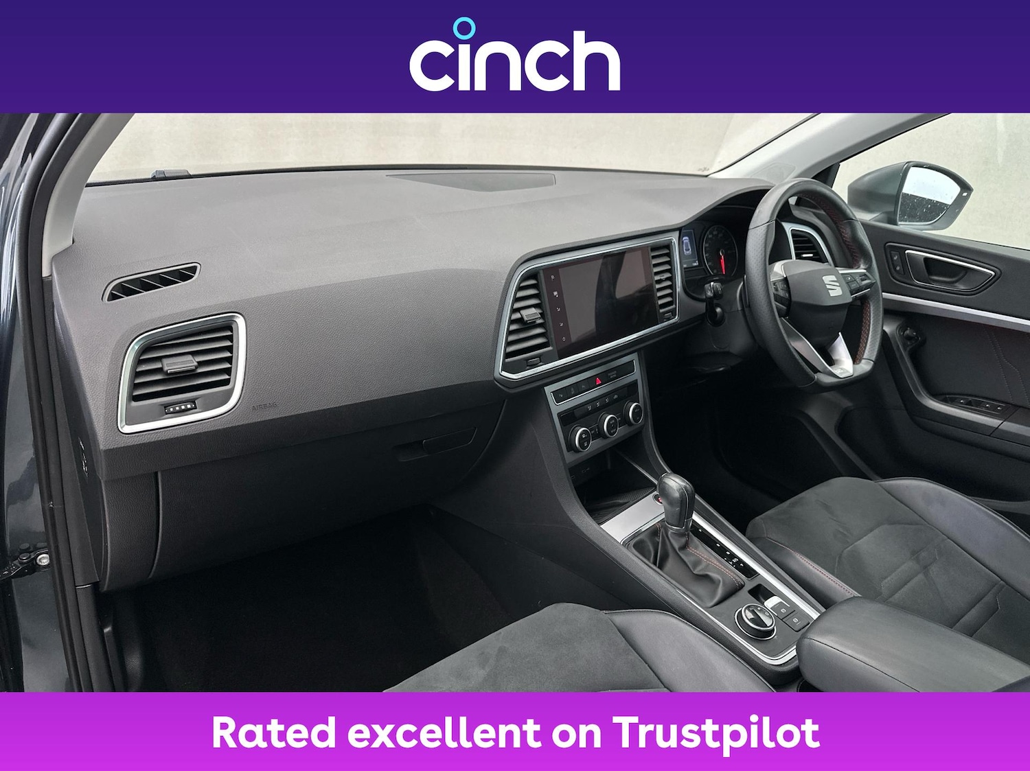 Used SEAT Ateca 2021 for sale - 76416271: Photo 14