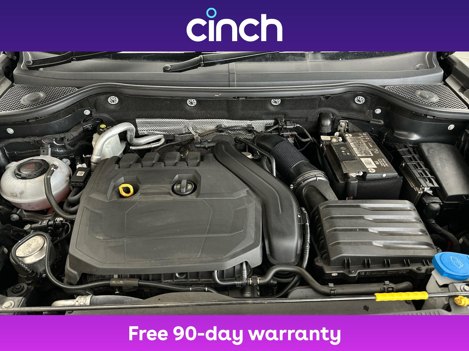 Used SEAT Ateca 2021 for sale - 76416271: Photo 23