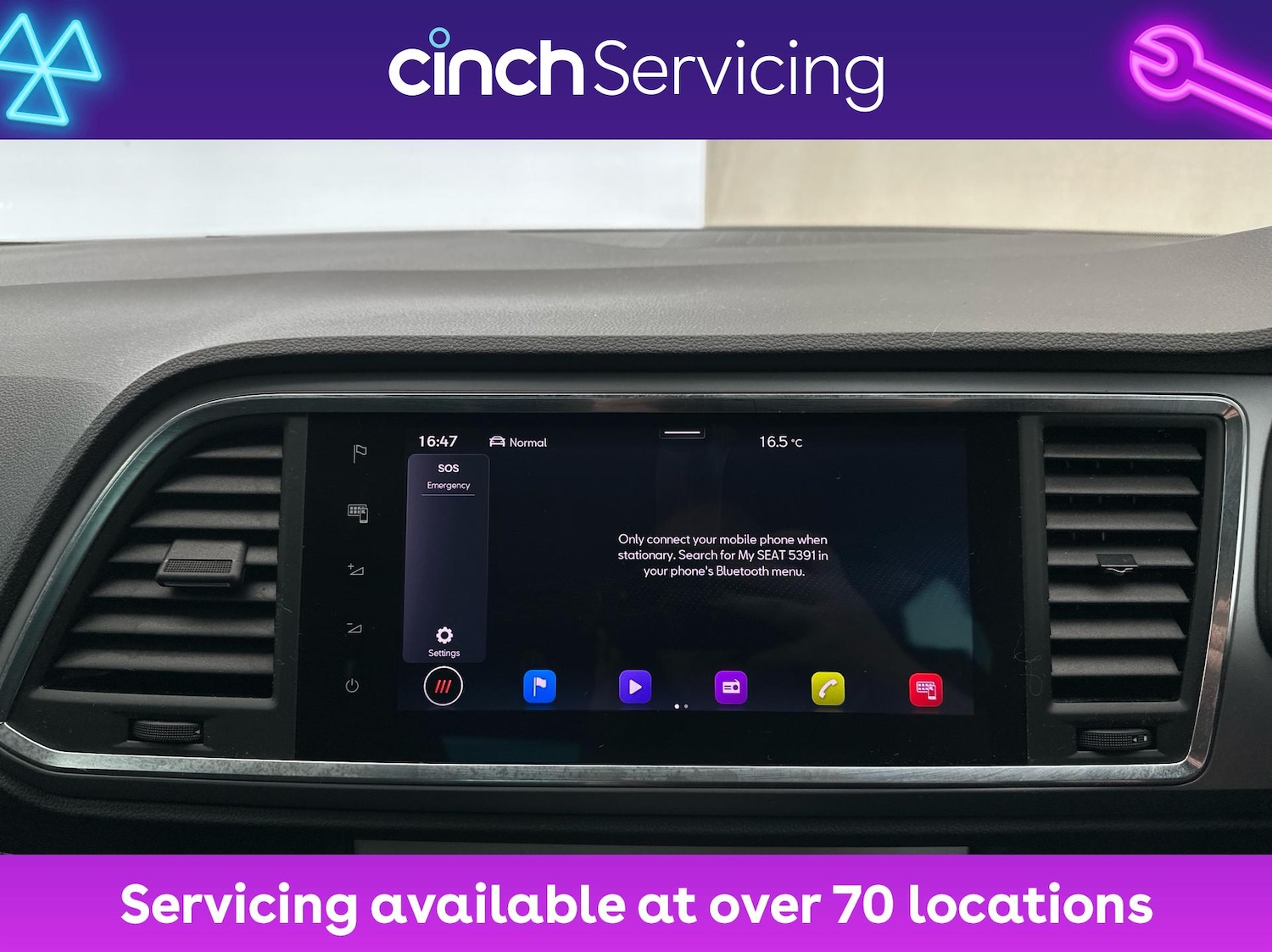 Used SEAT Ateca 2021 for sale - 76416271: Photo 31