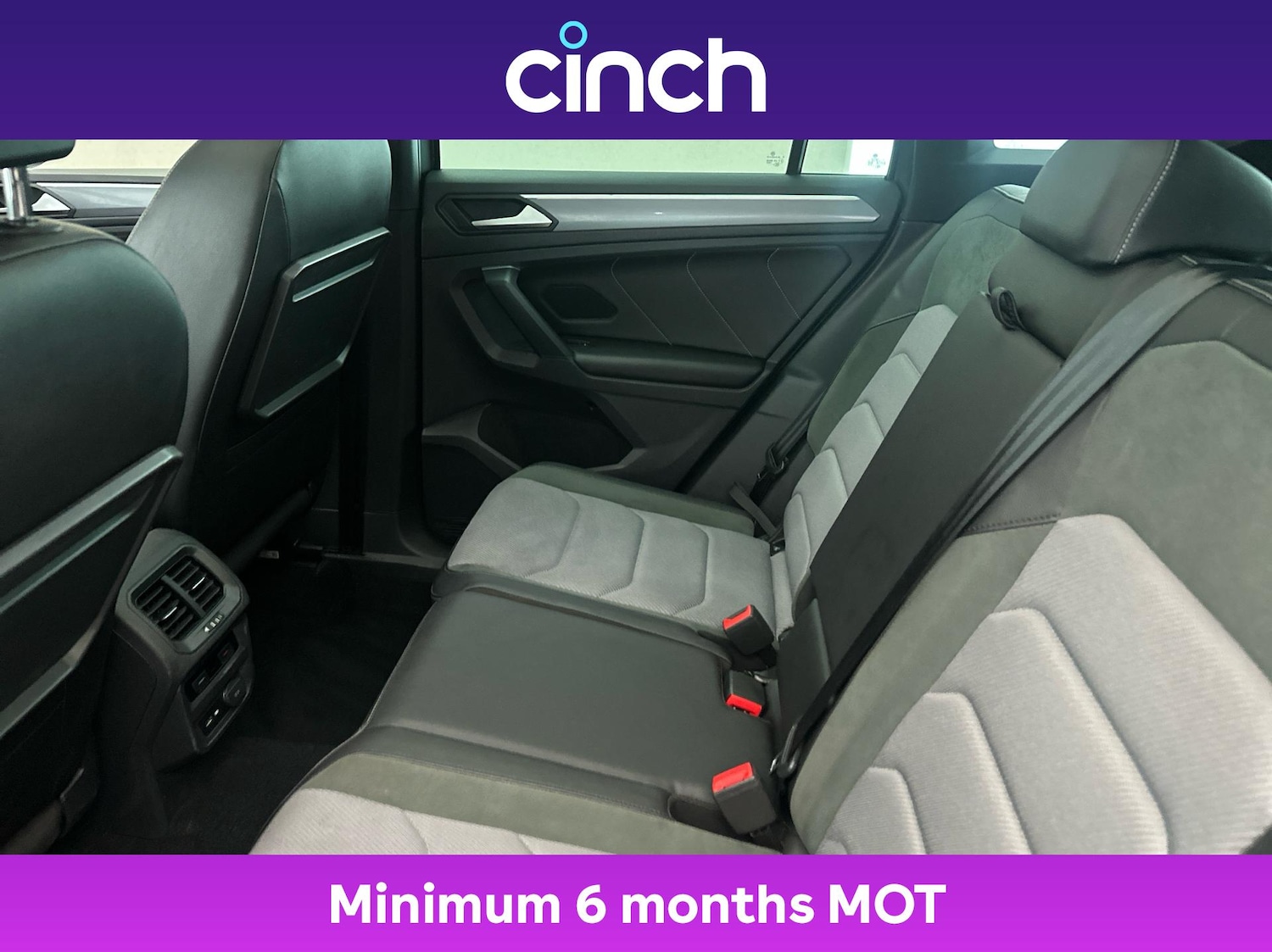 Used Volkswagen Tiguan 2018 for sale - 76670217: Photo 20