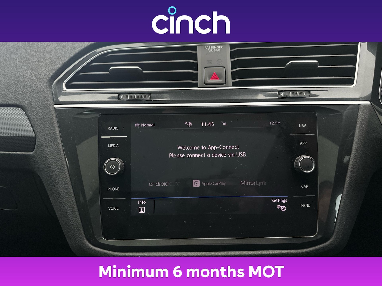 Used Volkswagen Tiguan 2018 for sale - 76670217: Photo 32