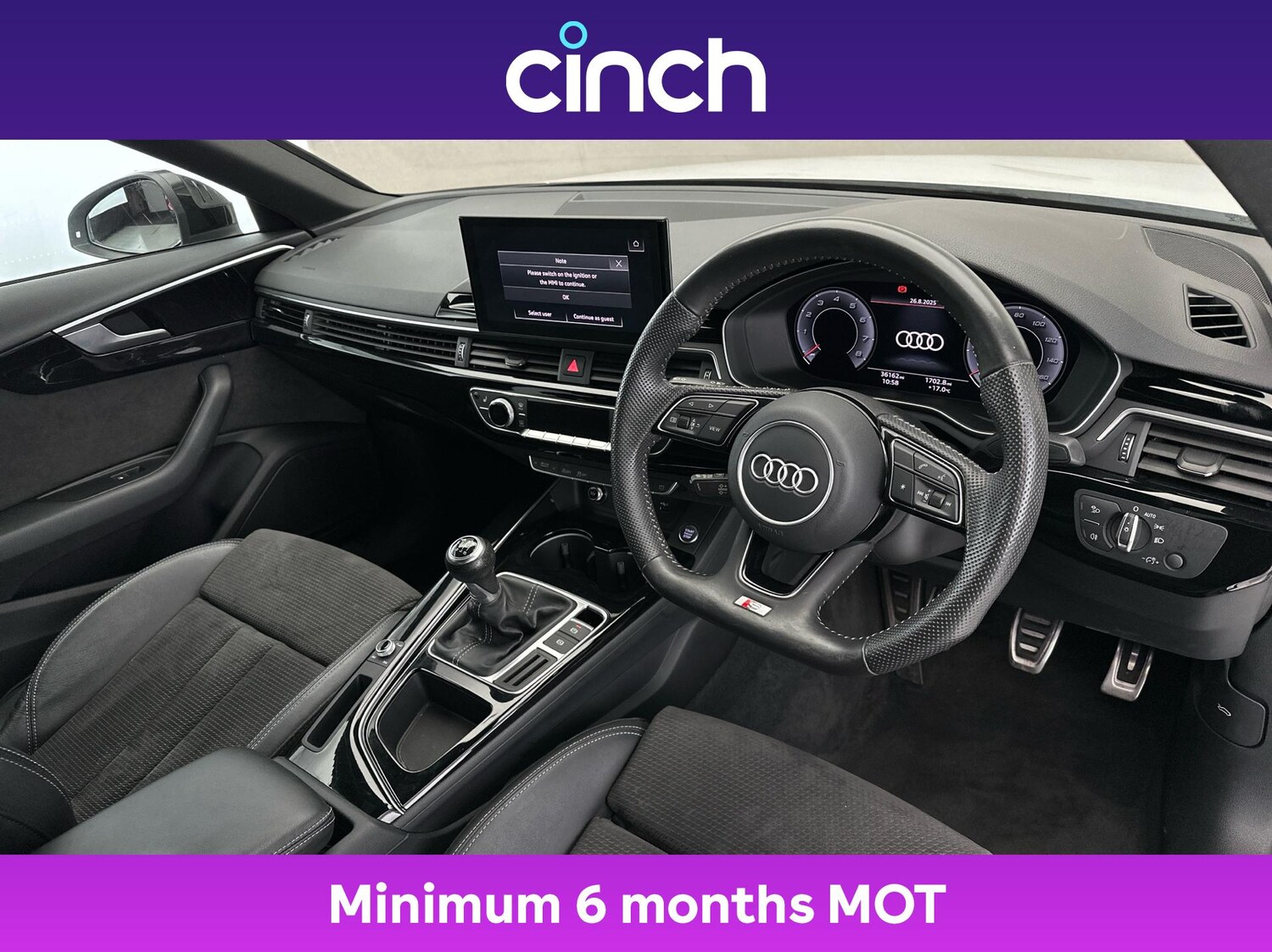 Used Audi A4 2020 for sale - 76420199: Photo 12