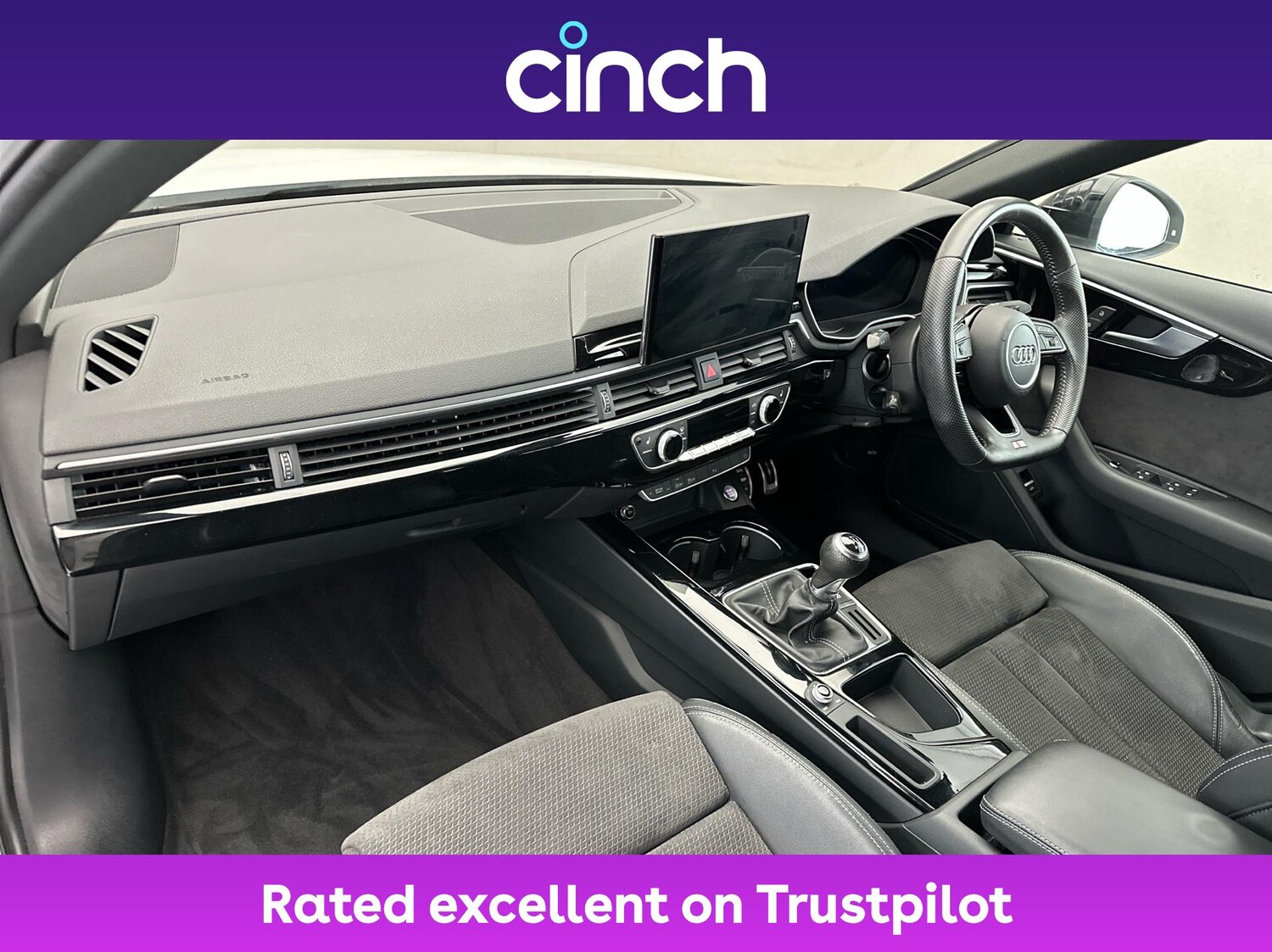 Used Audi A4 2020 for sale - 76420199: Photo 14