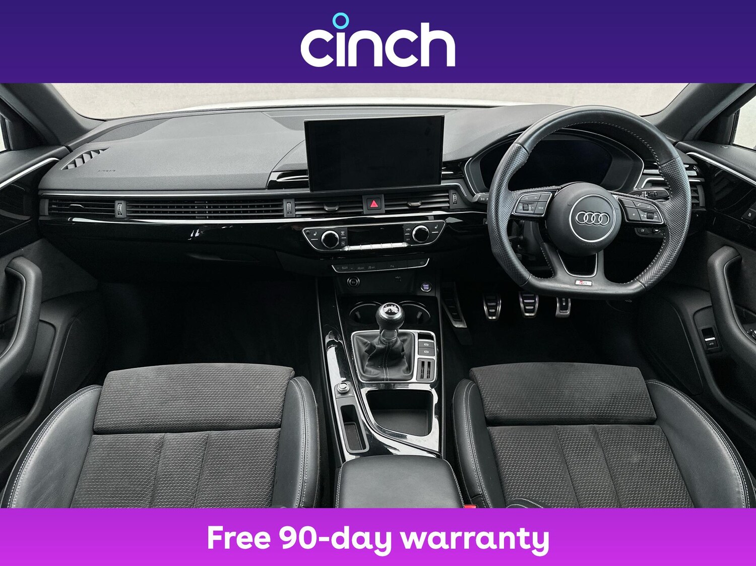 Used Audi A4 2020 for sale - 76420199: Photo 15