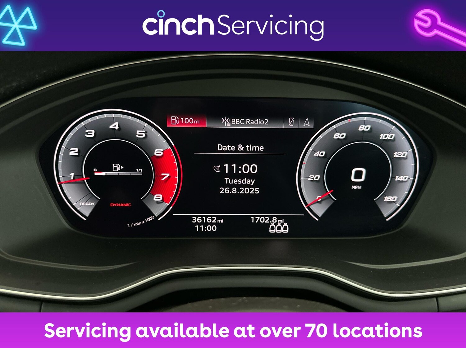 Used Audi A4 2020 for sale - 76420199: Photo 18