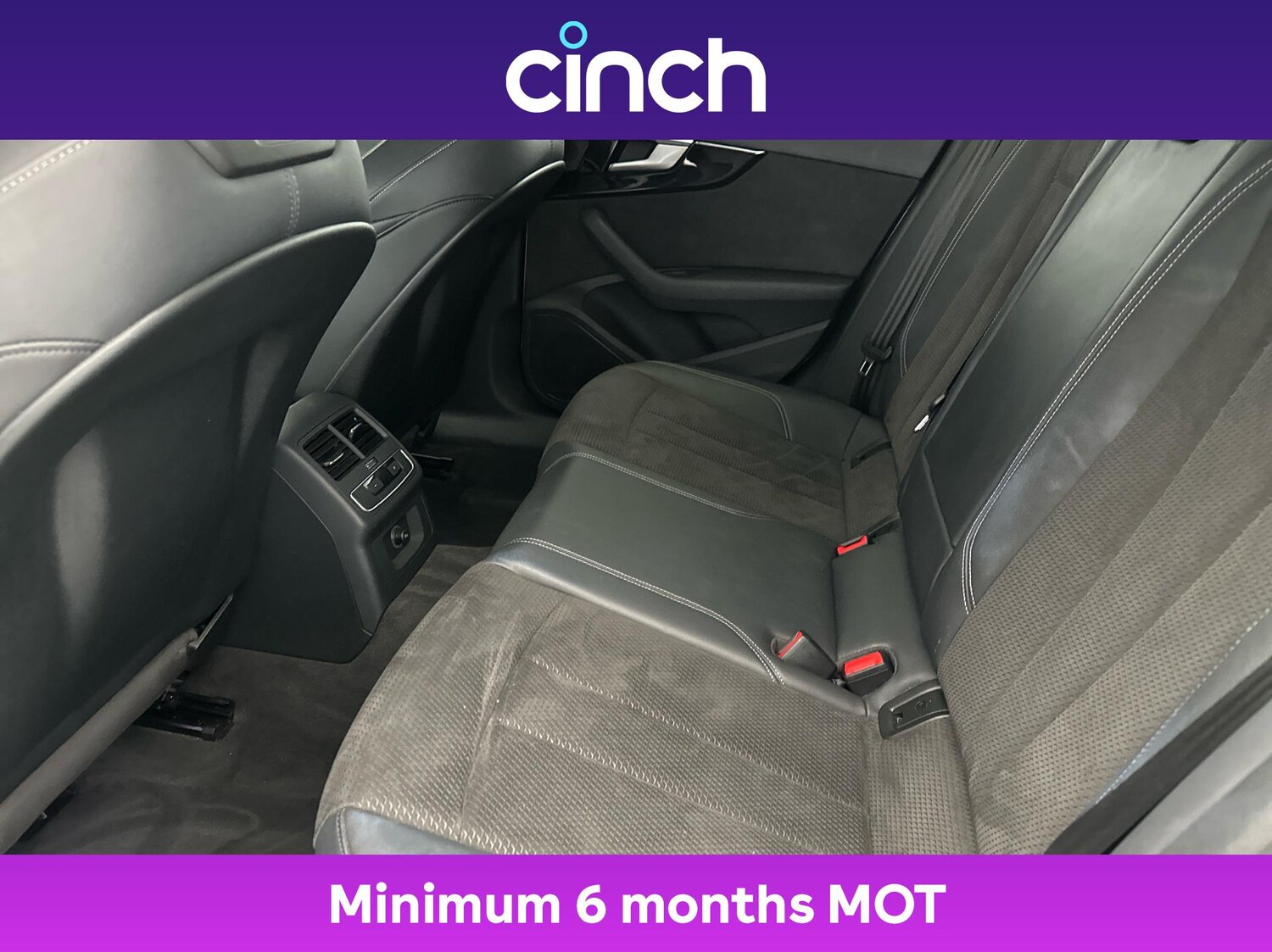 Used Audi A4 2020 for sale - 76420199: Photo 20