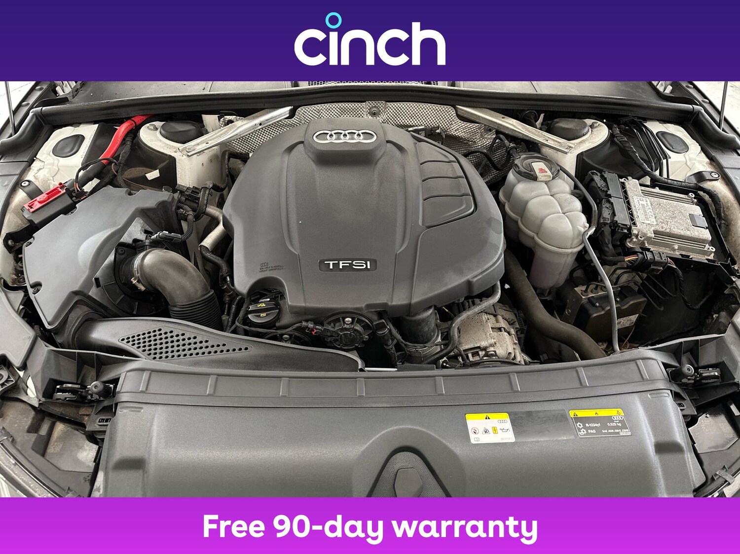 Used Audi A4 2020 for sale - 76420199: Photo 23