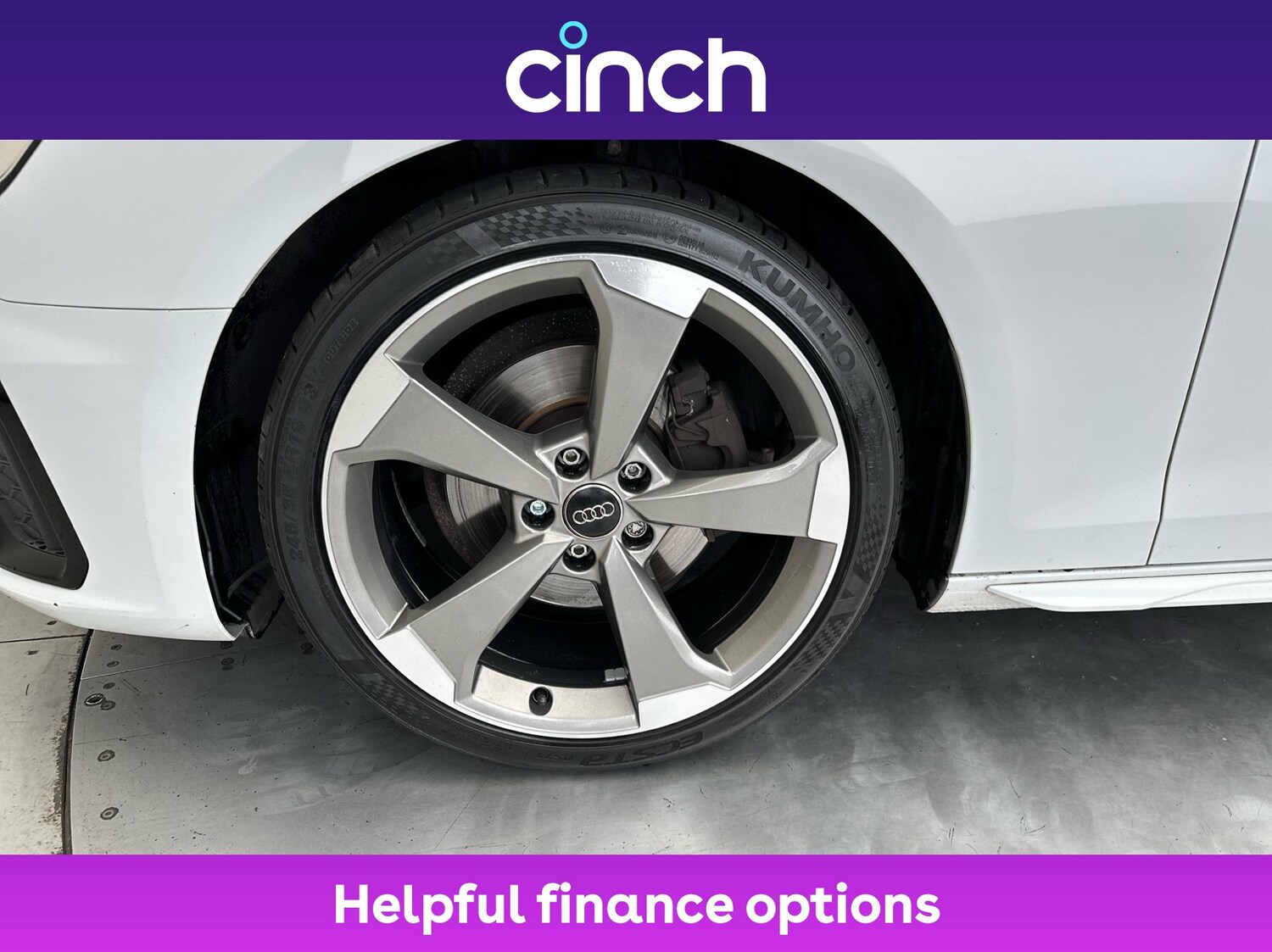 Used Audi A4 2020 for sale - 76420199: Photo 24