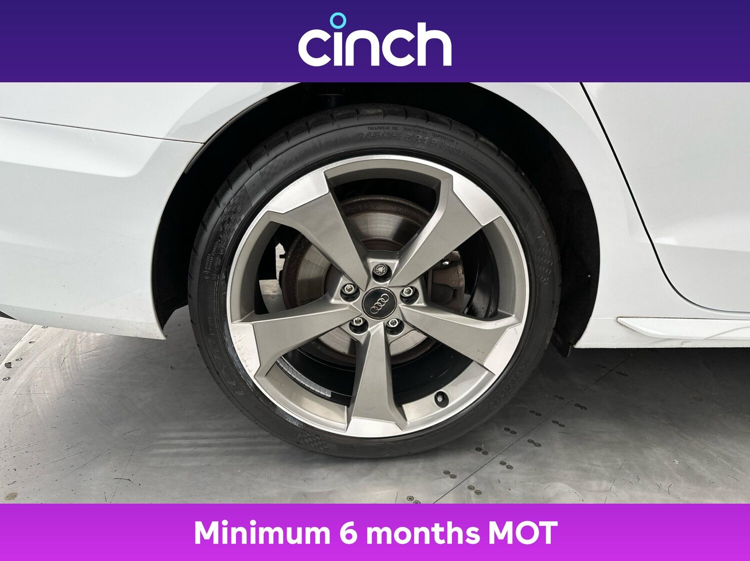 Used Audi A4 2020 for sale - 76420199: Photo 27