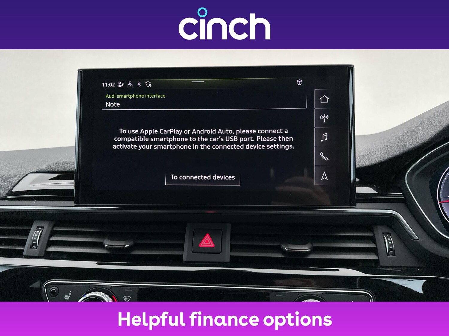 Used Audi A4 2020 for sale - 76420199: Photo 30