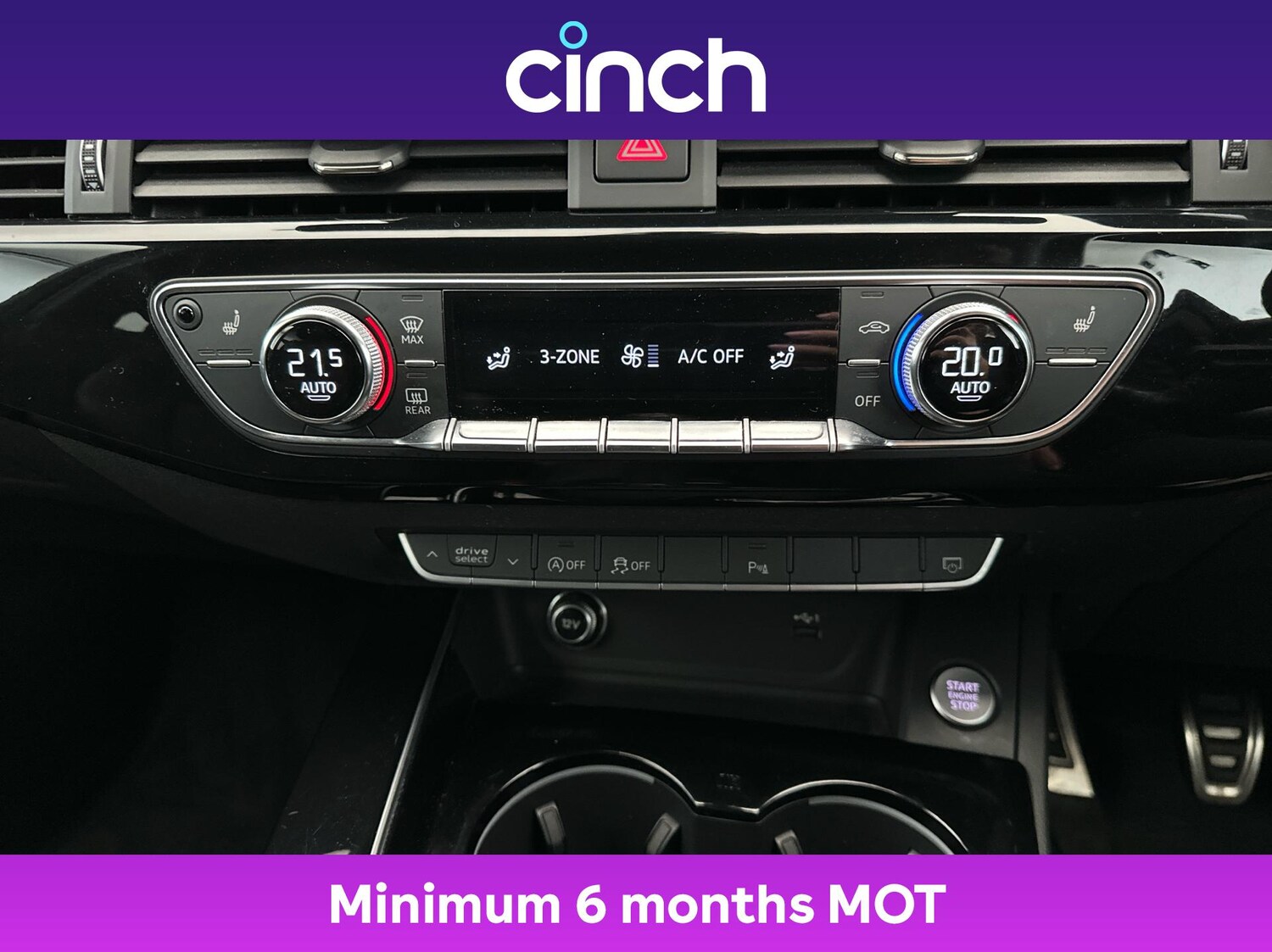 Used Audi A4 2020 for sale - 76420199: Photo 32