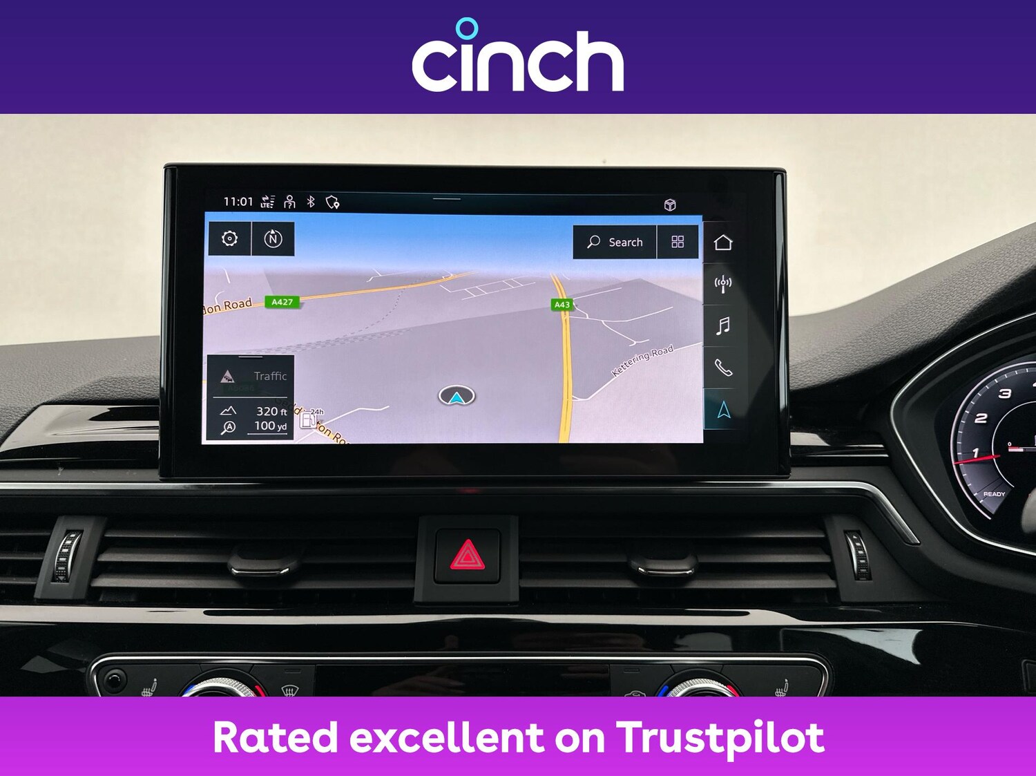 Used Audi A4 2020 for sale - 76420199: Photo 33