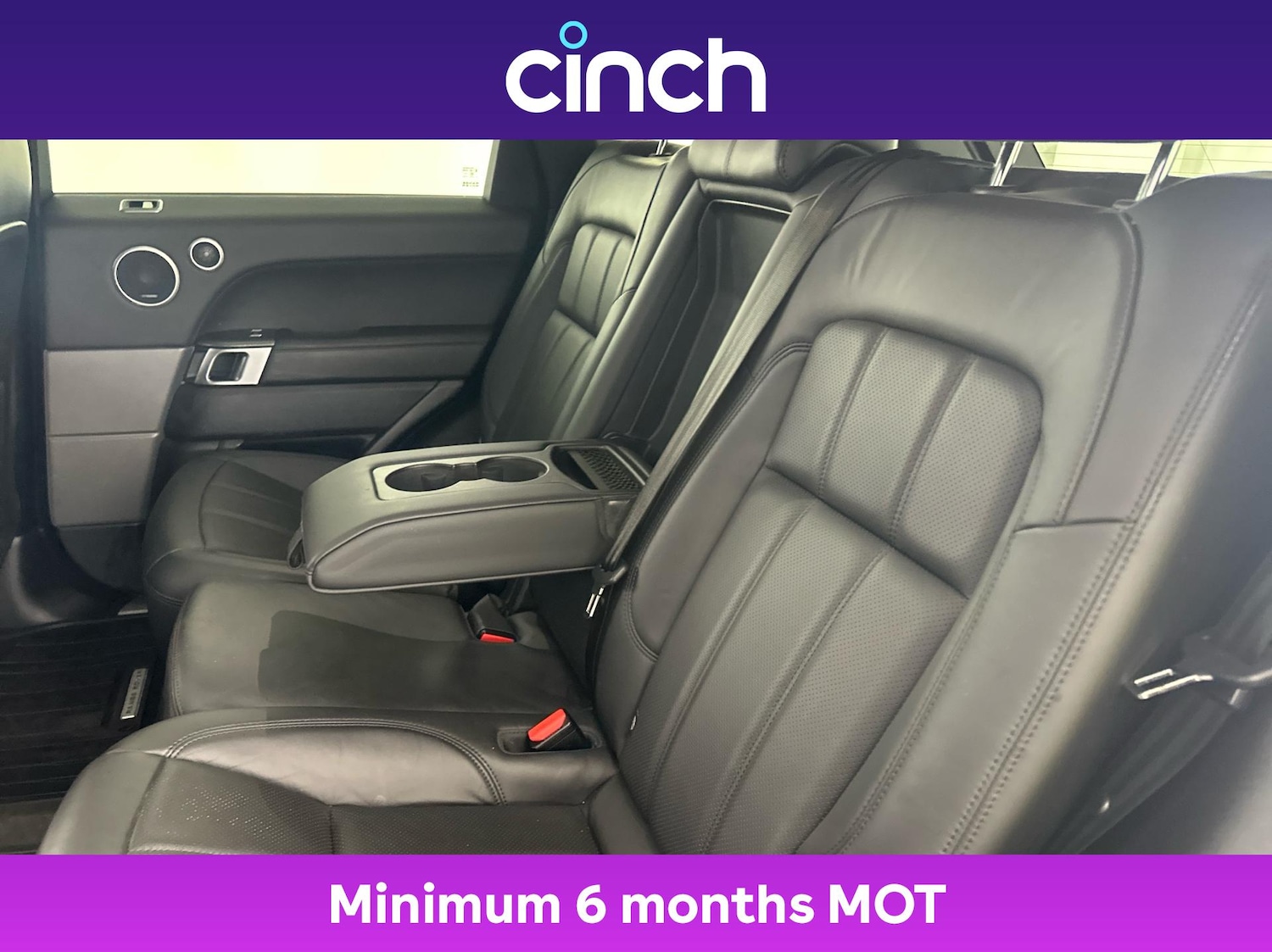 Used Land Rover Range Rover Sport 2019 for sale - 77013907: Photo 20