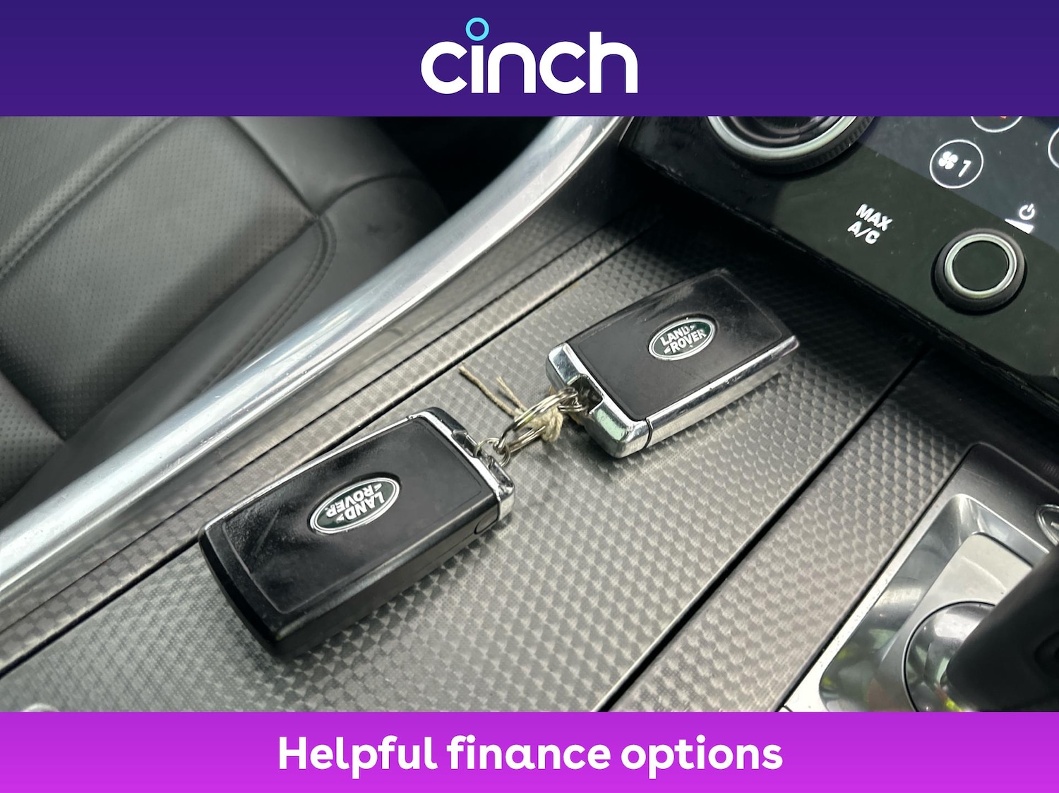 Used Land Rover Range Rover Sport 2019 for sale - 77013907: Photo 30