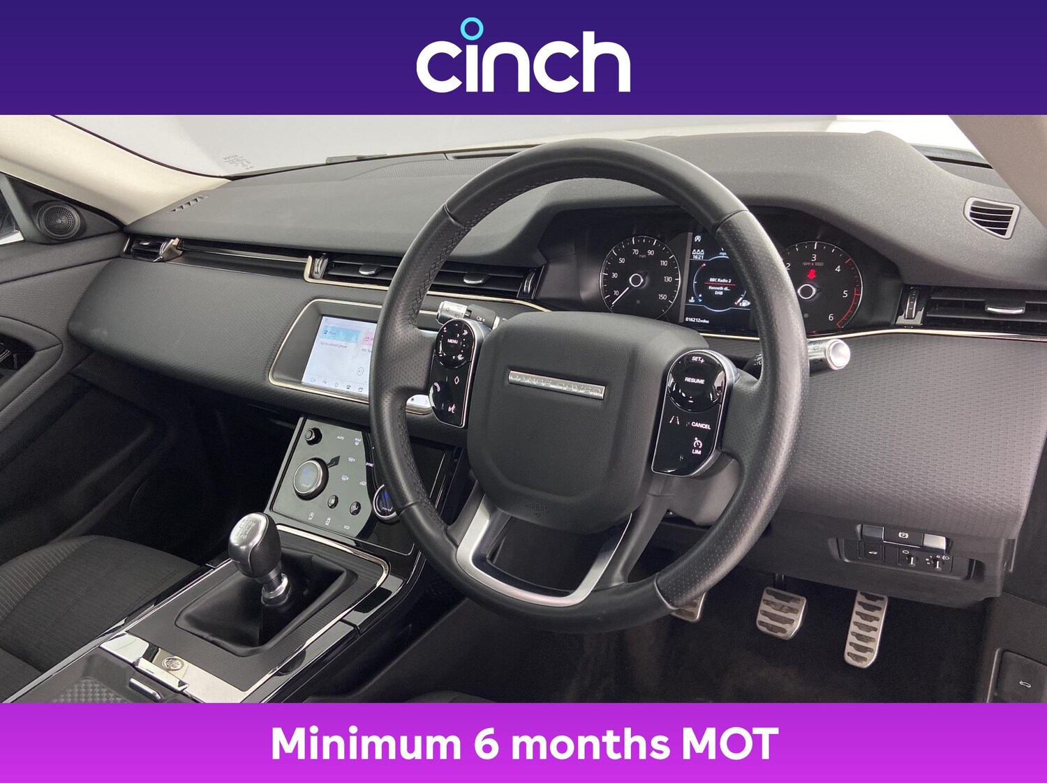 Used Land Rover Range Rover Evoque 2019 for sale - 76528770: Photo 12