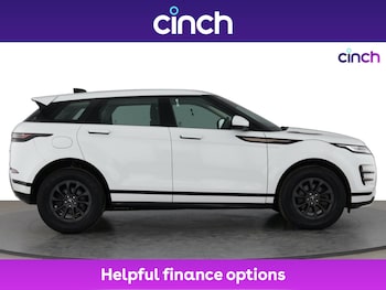 Used Land Rover Range Rover Evoque 2019 for sale - 76528770: Photo