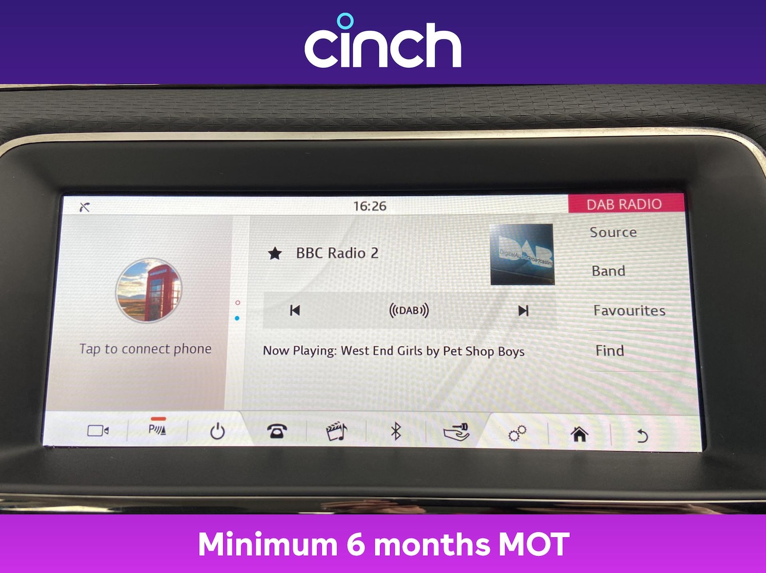 Used Land Rover Range Rover Evoque 2019 for sale - 76528770: Photo 37