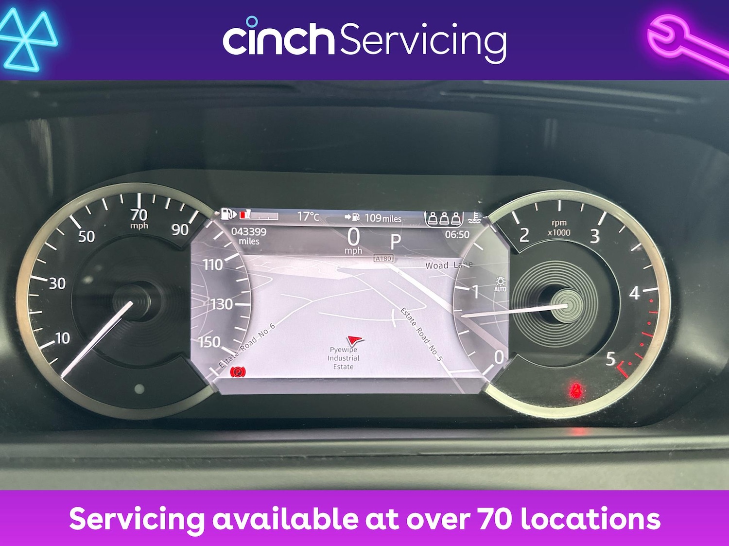 Used Land Rover Range Rover Velar 2022 for sale - 76739236: Photo 18