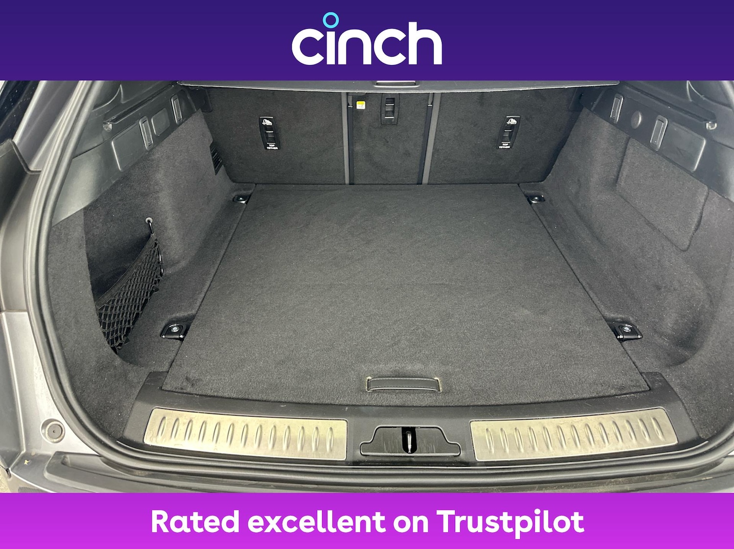 Used Land Rover Range Rover Velar 2022 for sale - 76739236: Photo 21