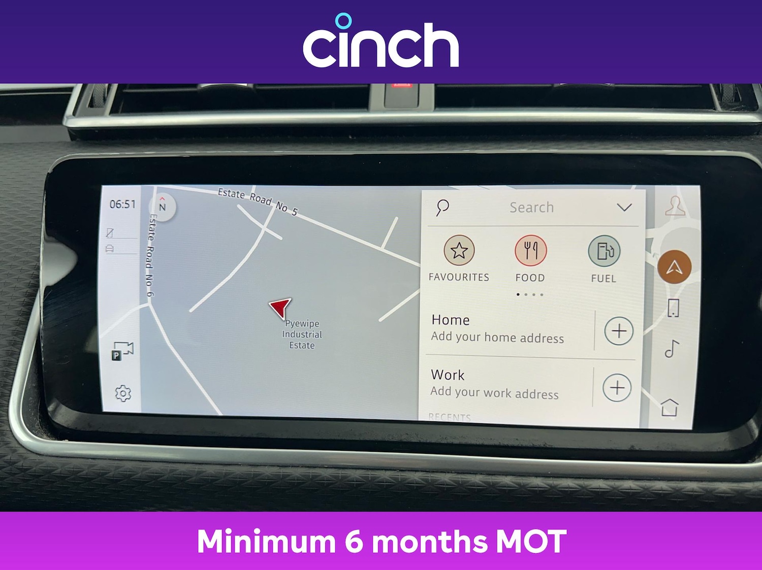 Used Land Rover Range Rover Velar 2022 for sale - 76739236: Photo 32