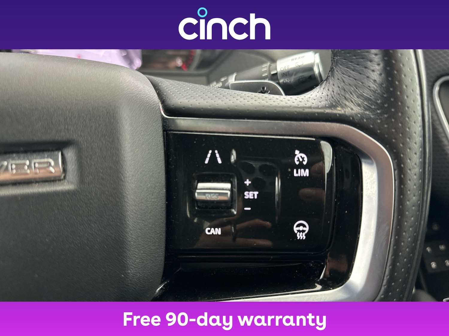 Used Land Rover Range Rover Velar 2022 for sale - 76739236: Photo 39