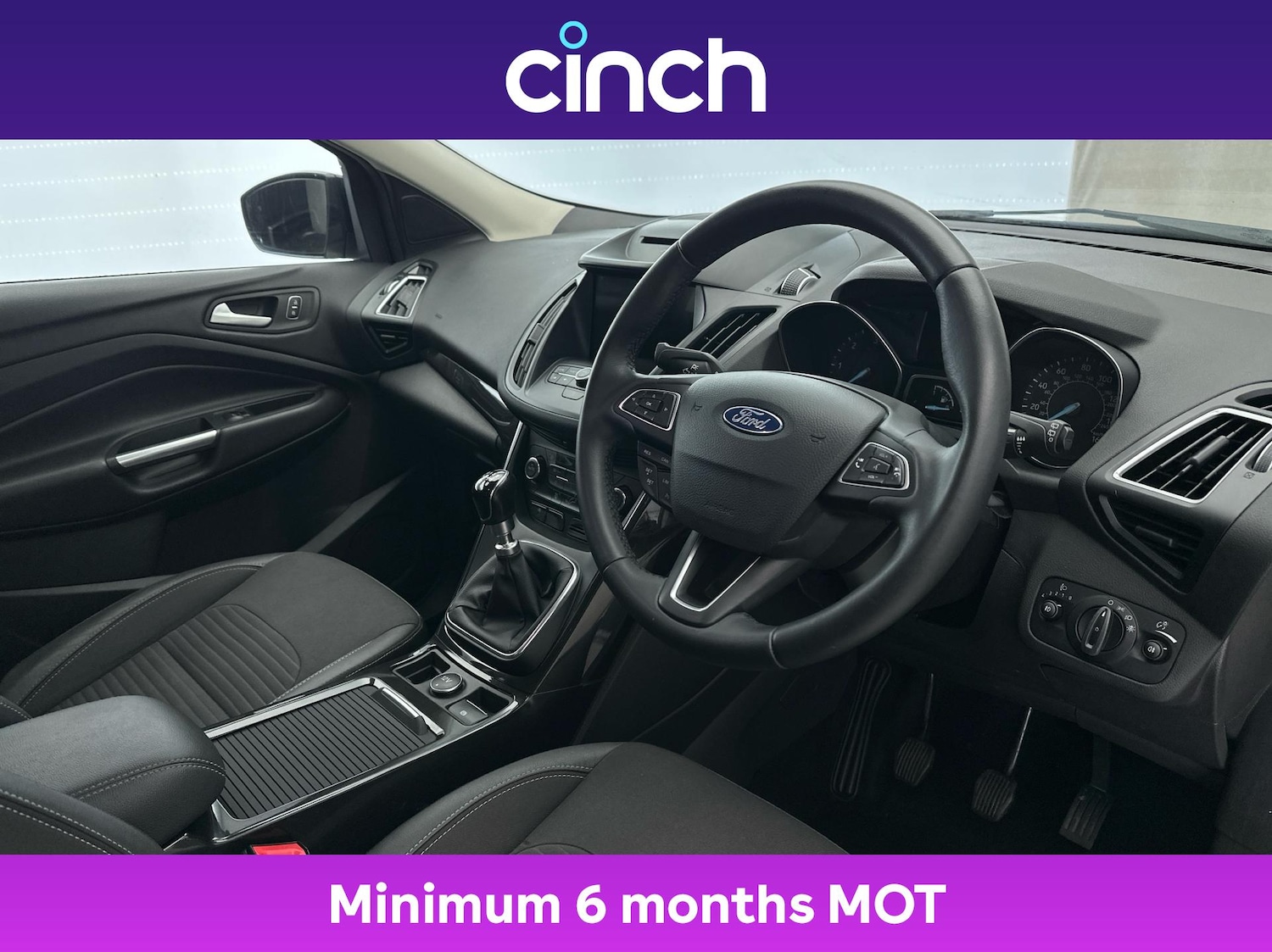 Used Ford Kuga 2019 for sale - 76668267: Photo 12