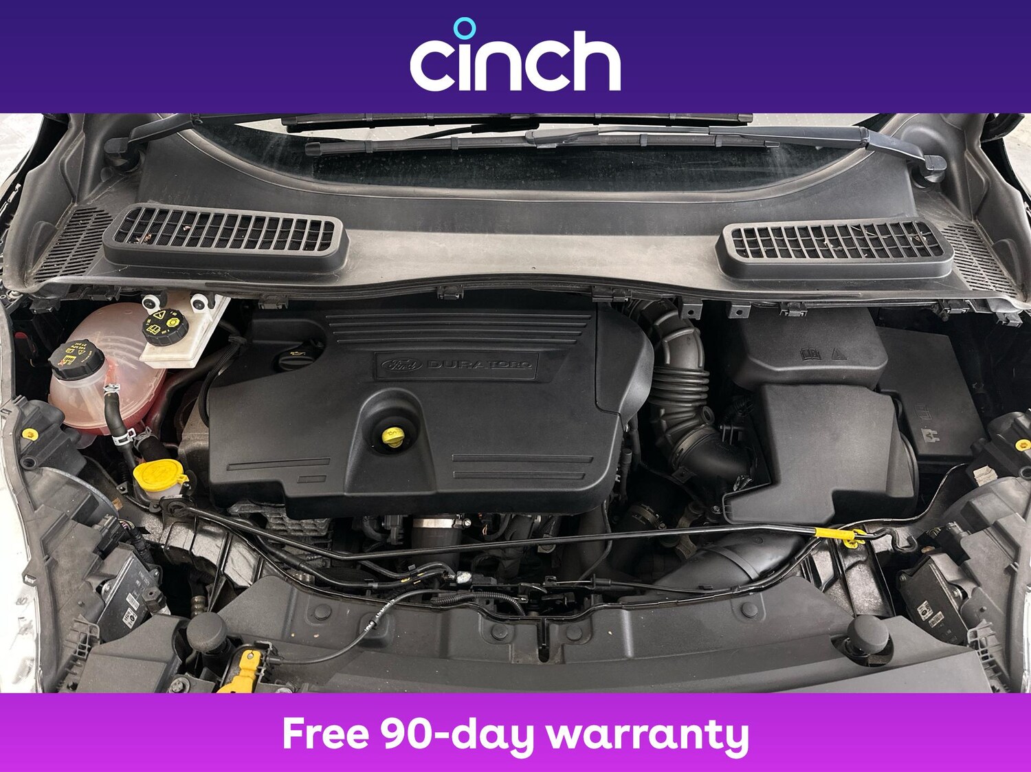 Used Ford Kuga 2019 for sale - 76668267: Photo 23