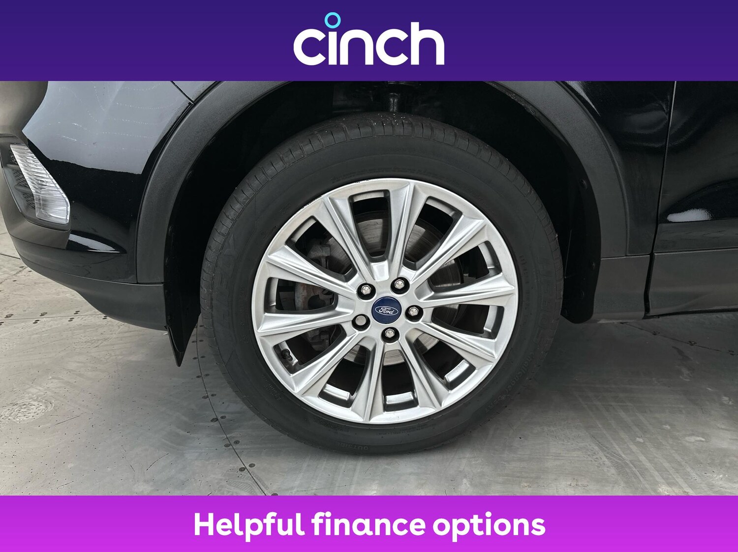 Used Ford Kuga 2019 for sale - 76668267: Photo 24