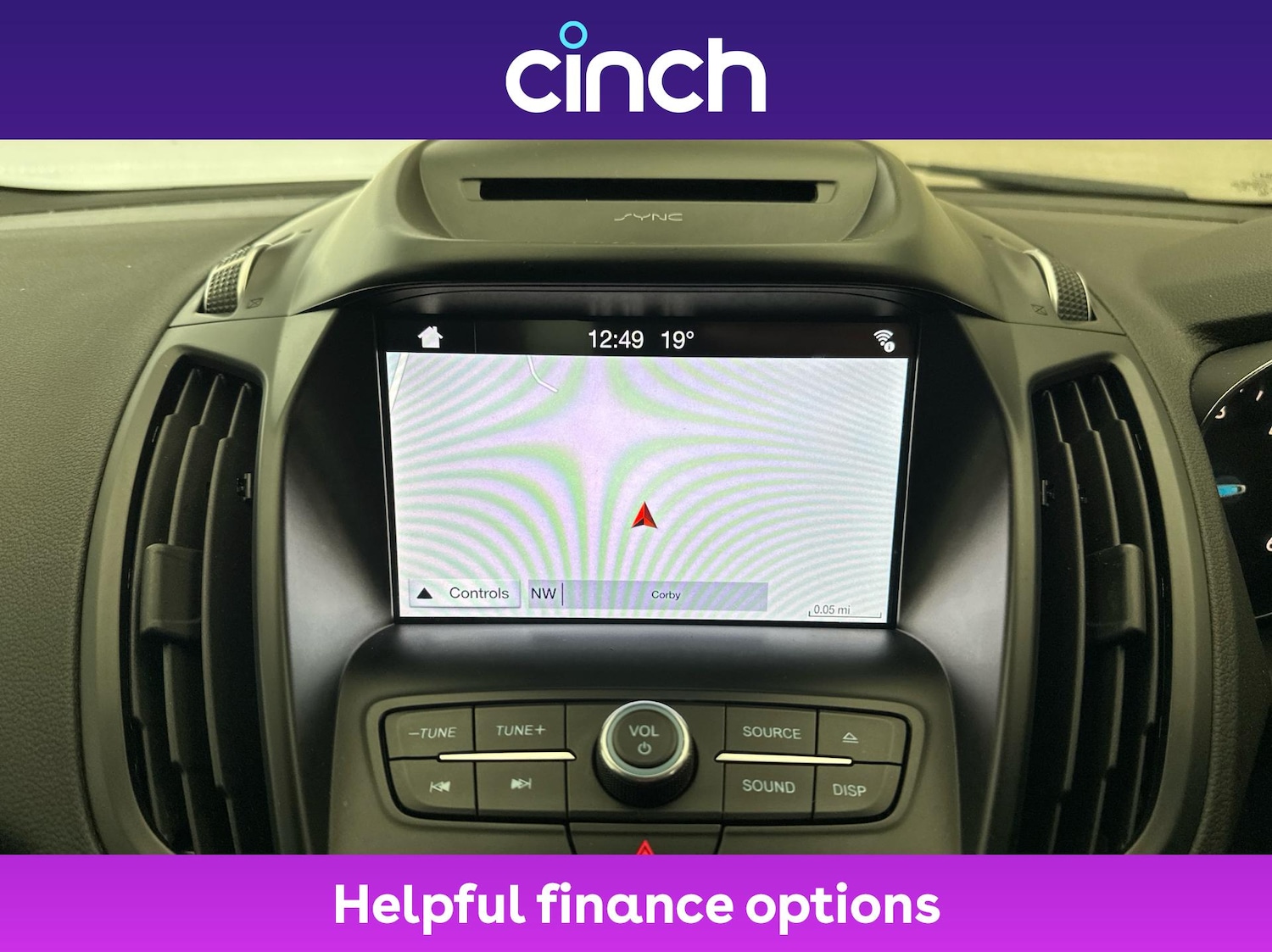 Used Ford Kuga 2019 for sale - 76668267: Photo 30