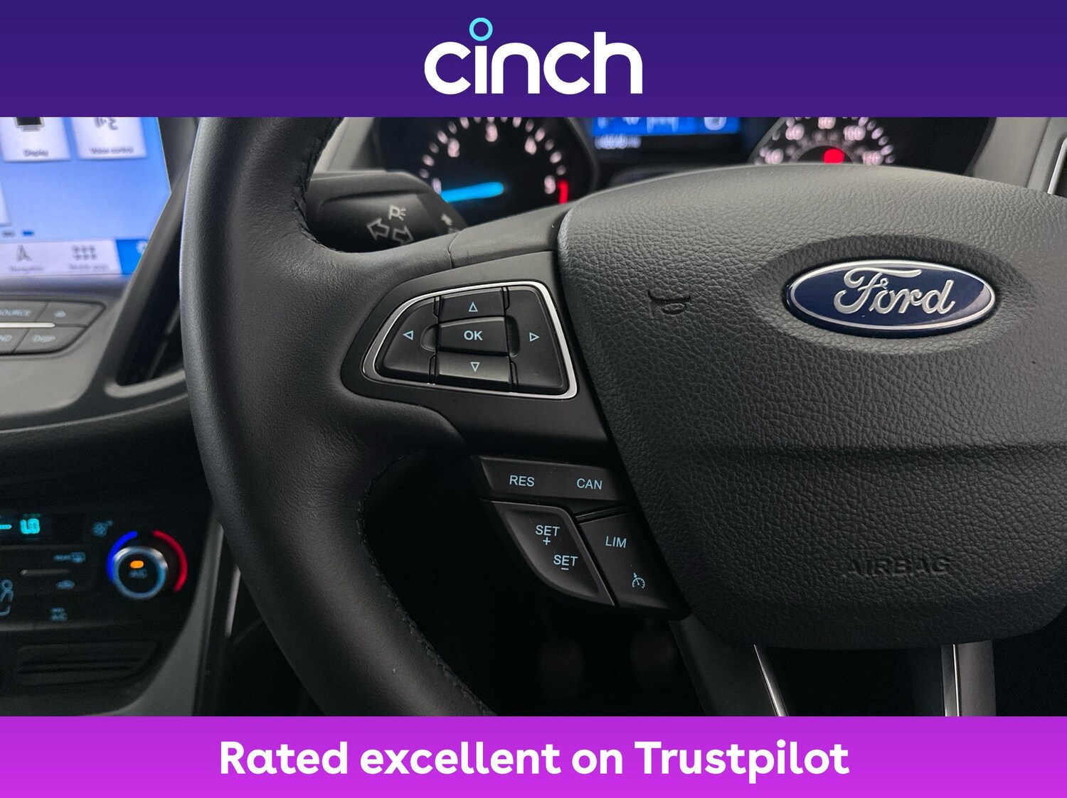 Used Ford Kuga 2019 for sale - 76668267: Photo 33