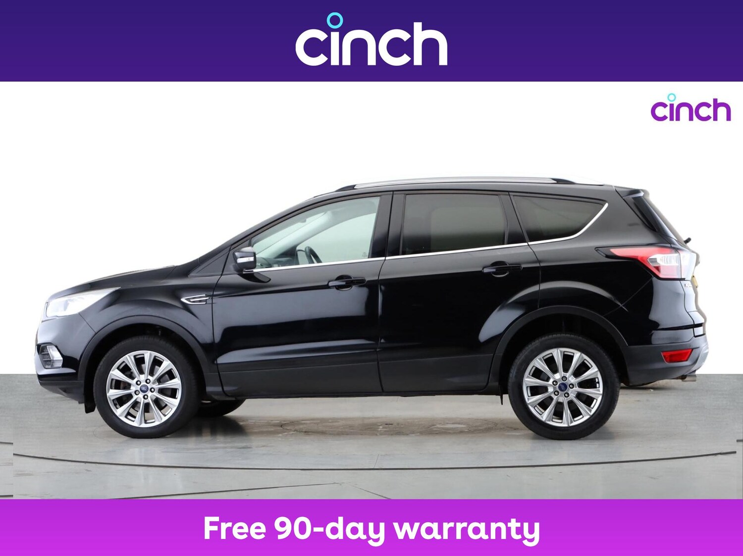 Used Ford Kuga 2019 for sale - 76668267: Photo 8