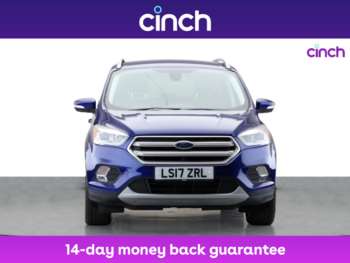 Used Ford Kuga 2017 for sale - 74956089: Photo