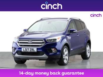 Used Ford Kuga 2017 for sale - 74956089: Photo