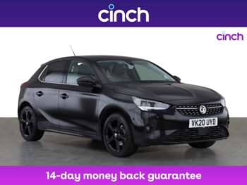2020 - 1.2 Turbo Elite Nav Premium 5dr