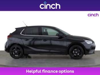 Used Vauxhall Corsa 2020 for sale - 75265752: Photo