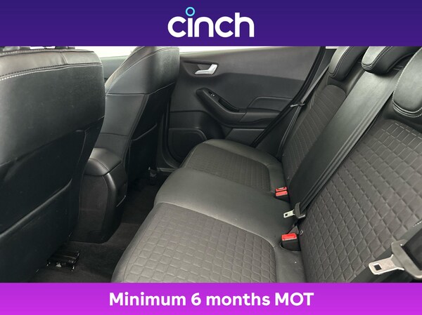 Used Ford Fiesta 2019 for sale - 75412363: Photo 20