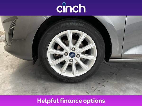 Used Ford Fiesta 2019 for sale - 75412363: Photo 24