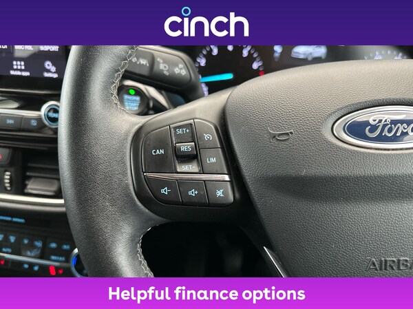 Used Ford Fiesta 2019 for sale - 75412363: Photo 30
